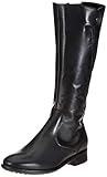  ara LIVERPOOL, Damen Hohe Stiefel, Schwarz (Schwarz 71), 38.5 EU (5.5 UK)