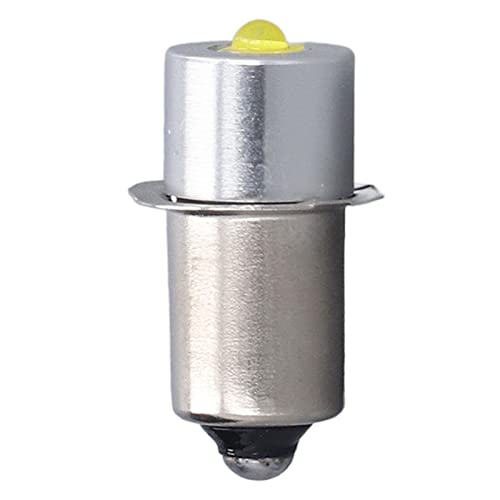 Ampoule LED de rechange pour lampe de poche pour le camping de nuit