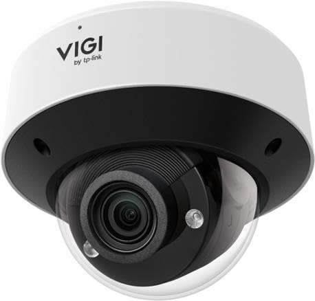 IP-Kamera TP-LINK InSight S245ZI avec vision nocturne avancée et détection des mouvements