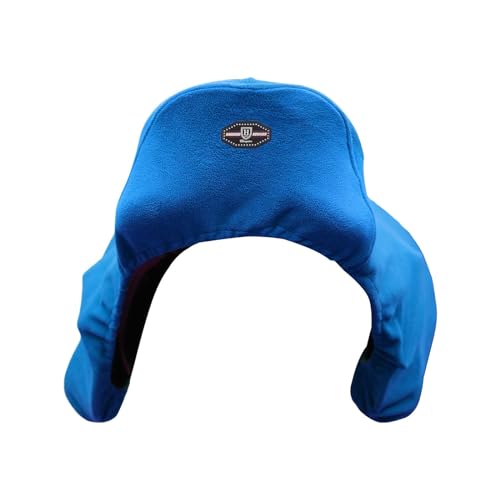 Housse de selle de cheval polaire Harrison Howard lavable machine - 5