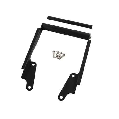 Barre support Tracer 900 MT09 évite les reflets et vibrations GPS - 7