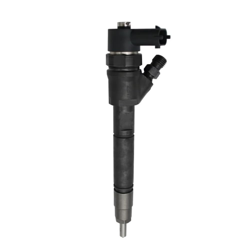 Hzsmyxgs One Color Compatible With Nissan For Interstar 2002-2006 0445110265 0986435170 Diesel Fuel Injector Nozzle