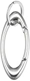 ESSENTIAL ICON CARABINER