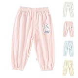 Generisch Weiche Leggings FüR Babys Und Kleinkinder – Sanfte Unisex Leggings Komfort Weich...