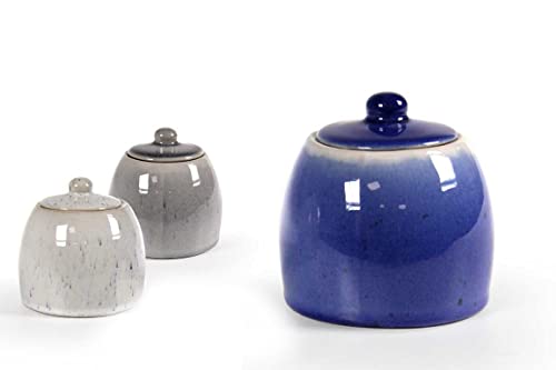 GICOS IMPORT EXPORT SRL L.CEZ.BLU ZUCCHERIERA 380ml 821059