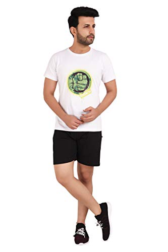 Image of Neo Garments Men's Regular Shorts