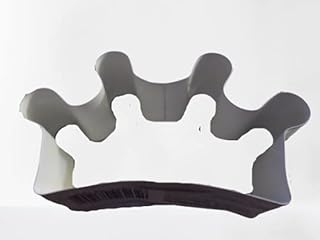 Wilton Cookie Cutter Metal Tiara