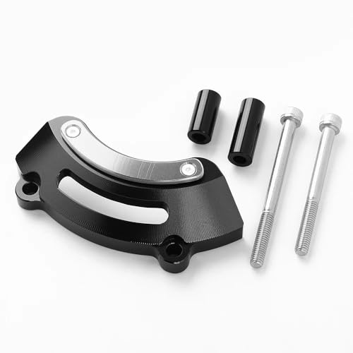 Cárter estator derecho para Honda Monkey 125 y Dax protector de motor resistente