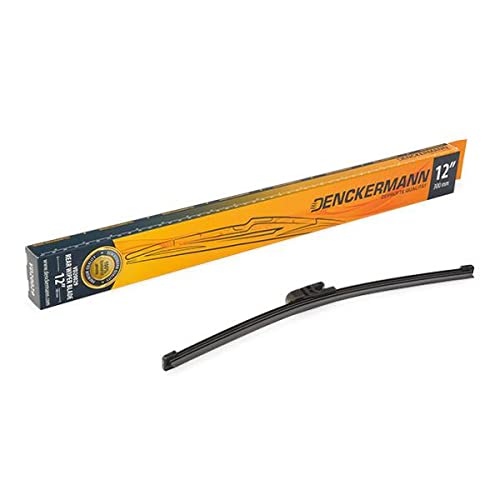 Denckermann VD20029 - Escobilla para limpiaparabrisas trasero Cover