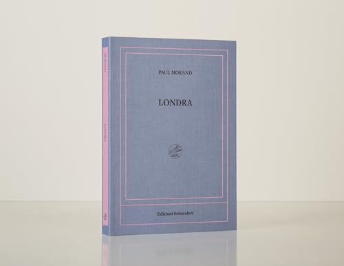 Londra. Ediz. Numerata - 5