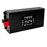 DN-03 Pure Sine Wave Inverter Continuous Power 2000W Peak Power 4000W Voltage Converter DC to AC Power Car Inverter Europe(DC24V)