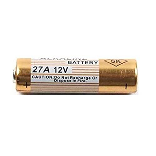 batteria 12 volt tipo mn 27 a mn27a 27a batteria mn27a/mini alcaline a27 per telecomandi