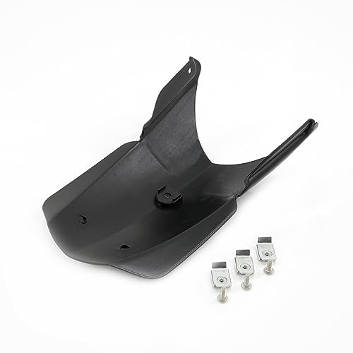 Garde-Boue pour BMW F800GS et F650 Moto Extension Avant Arrière - 5