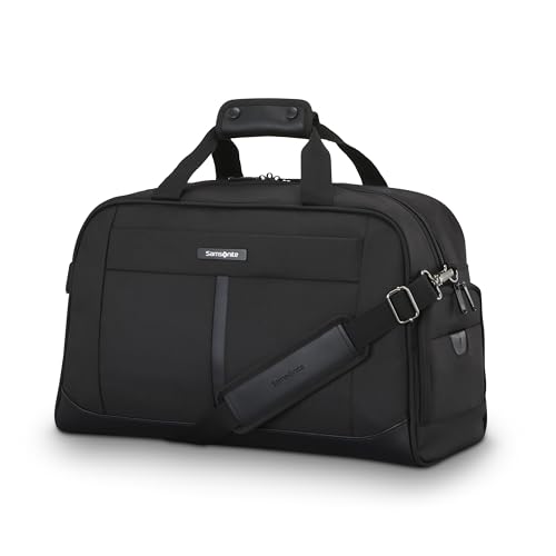 Samsonite Ascella 4 Travel Duffle - Black