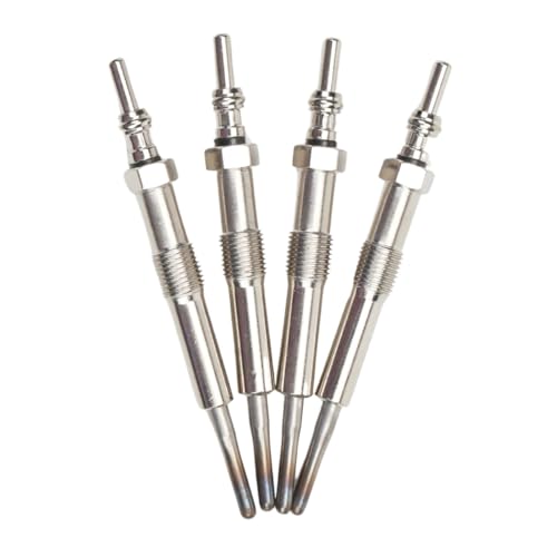Bougies de préchauffage pour Thalia 3 et Kadjar, solution contre les démarrages difficiles 8200682592