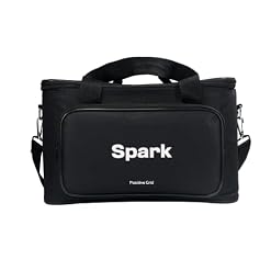 Ensemble de Sac d’amplificateur de Guitare Positive Grid Spark, Combo de 40 Watts pour Guitare électrique, Acoustique et… - Les Beatles, Paul McCartney, John Lennon, RIngo Starr, George Harrison Ensemble de Sac d'amplificateur de Guitare Positive Grid Spark, Combo de 40 Watts pour Guitare électrique, Acoustique et… – Image 2