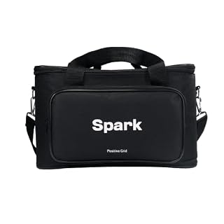 Ensemble de Sac d’amplificateur de Guitare Positive Grid Spark, Combo de 40 Watts pour Guitare électrique, Acoustique et… - Les Beatles, Paul McCartney, John Lennon, RIngo Starr, George Harrison Ensemble de Sac d'amplificateur de Guitare Positive Grid Spark, Combo de 40 Watts pour Guitare électrique, Acoustique et… – Image 2