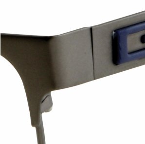 GUESS GU1731 GUNMETAL