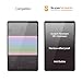 Supershieldz (2 Pack) Designed for Lenovo Legion Tab Gen 3 (8.8 inch) Tempered Glass Screen Protector, Anti Scratch, Bubble Free