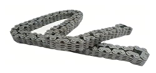 Chaîne de distribution moto pour de longs voyages en VS1400GLP et VL1500