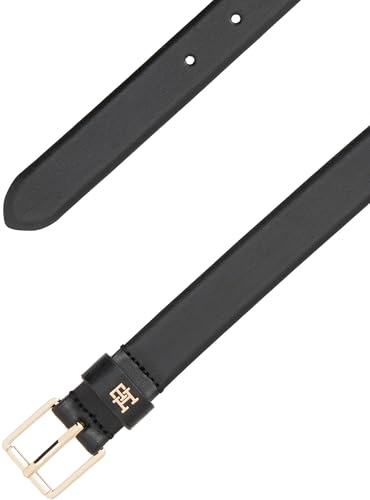 Ceinture Tommy Hilfiger TH SQUARE 2.5 GO 85 - vue 6