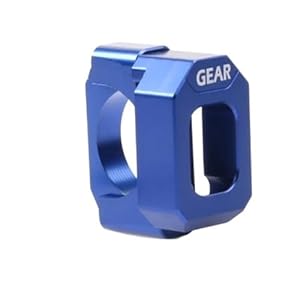 GUICFRF Ganganzeige für CBR1000RR Motorräder