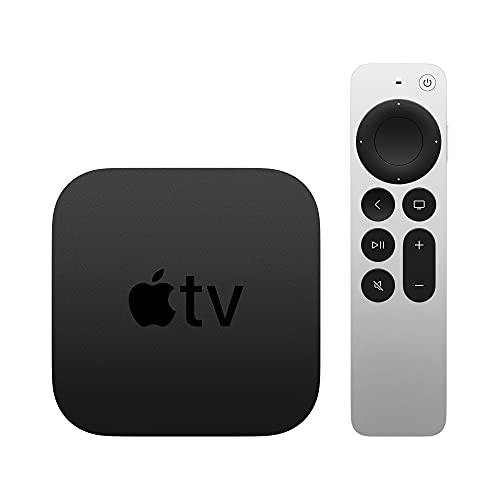 Apple TV 4K (32GB)