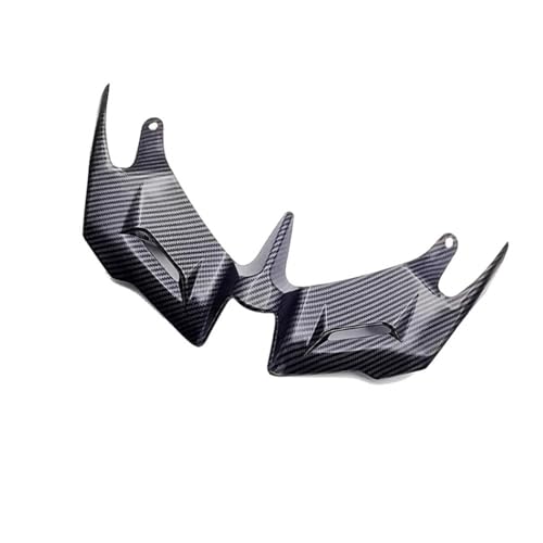 Aileron aérodynamique YZF R3 R25 stabilisateur de carénage avant moto