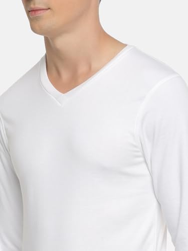 Image of Macroman M-Series Men Regular Fit Thermal Top