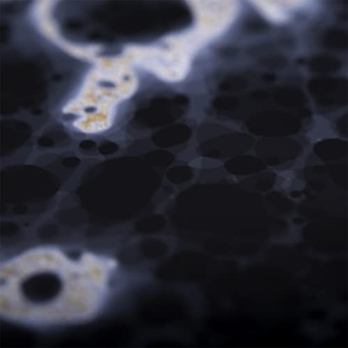 Santa Cruz (Korg ARP 2600 FS)