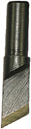 Swivel Knife Blade 1/4"Filgree 8014-00