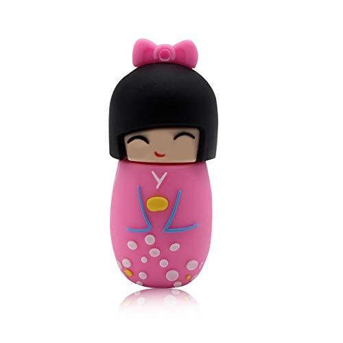 Pankreeti Pkt827 Japanese Doll Kimono Girl Cartoon Designer 32 Gb Pen Drive, usb2.0 (B07TRBW2NL) Amazon Price History, Amazon Price Tracker