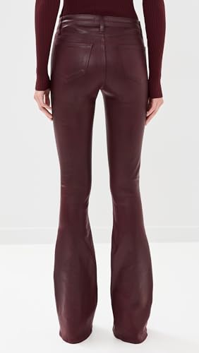 L'AGENCE Women's Marty Flare Jeans3