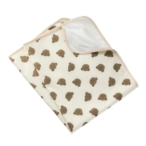 Waterproof Crib Sheets