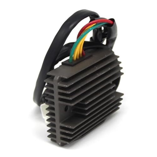 Regulador para CB 1300 Super Four ABS, soluciona fallos de batería y carga 7