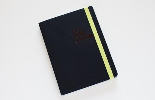 Behance, Action Method Dot Grid Journal
