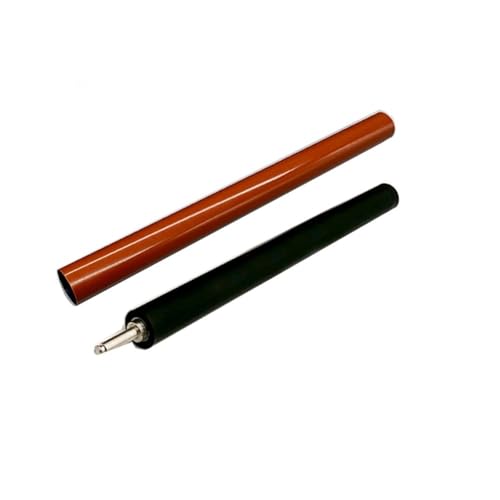 Rouleau de pression pour manchon de film fusion compatible imprimante HP 2025