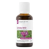 Épilobe BIO (Epilobium Parviflorum) – Teinture Mère - Extrait hydroalcoolique concentré