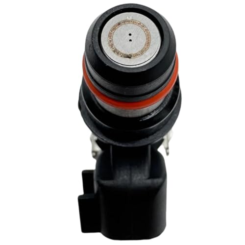 Injecteurs de carburant 12580681 essence : Kit de remplacement 8 pièces