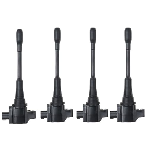 Bobine d'allumage OEM 22448-ED000 pour rouler sereinement en vacances lot de 4 pièces