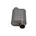Flowmaster 853548 Super 40 Series Chambered Muffler