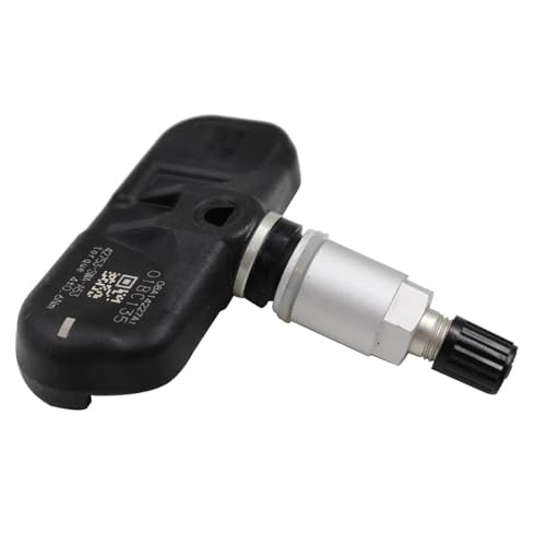 Capteurs TPMS 42753SWAA53 pour CRV et Accord : kit de contrôle de pression des pneus PMV107M