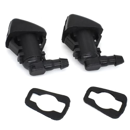 Kits de gicleurs de lave-glace Jeep Grand Cherokee WK2 essuie-glace avant