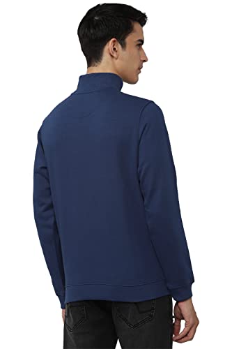 Image of Peter England Men Sweatshirt