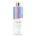 Olay Body Retinol Hand and Body Lotion 502 ml