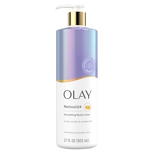Olay Body Retinol Hand and Body Lotion 502 ml