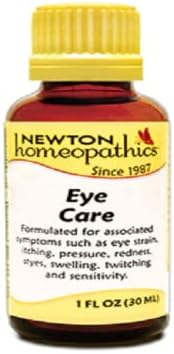 Newton Labs Cuidado de los ojos 1 fl oz