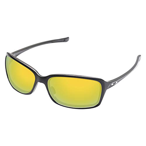 Image of LenzReborn High-impact Polarized Lens Replacement for Oakley Dispute OO9233 Sunglass - More Options