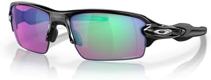（01:00時点） [Oakley] オークリー サングラス 0OO9271 FLAK 61 ユニセックス大人 2.0 (Asia Fitting) 927109 Prizm Golf