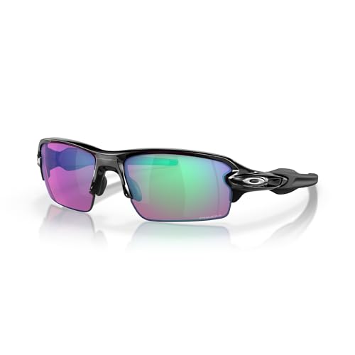 [オークリー] サングラス ユニセックス大人 0OO9271 FLAK 2.0 (Asia Fitting) 927109 Prizm Golf 61の商品画像（Amazon）